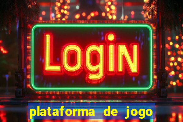 plataforma de jogo do silvio santos